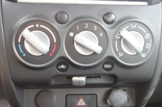 Demarreur SUZUKI ALTO 3