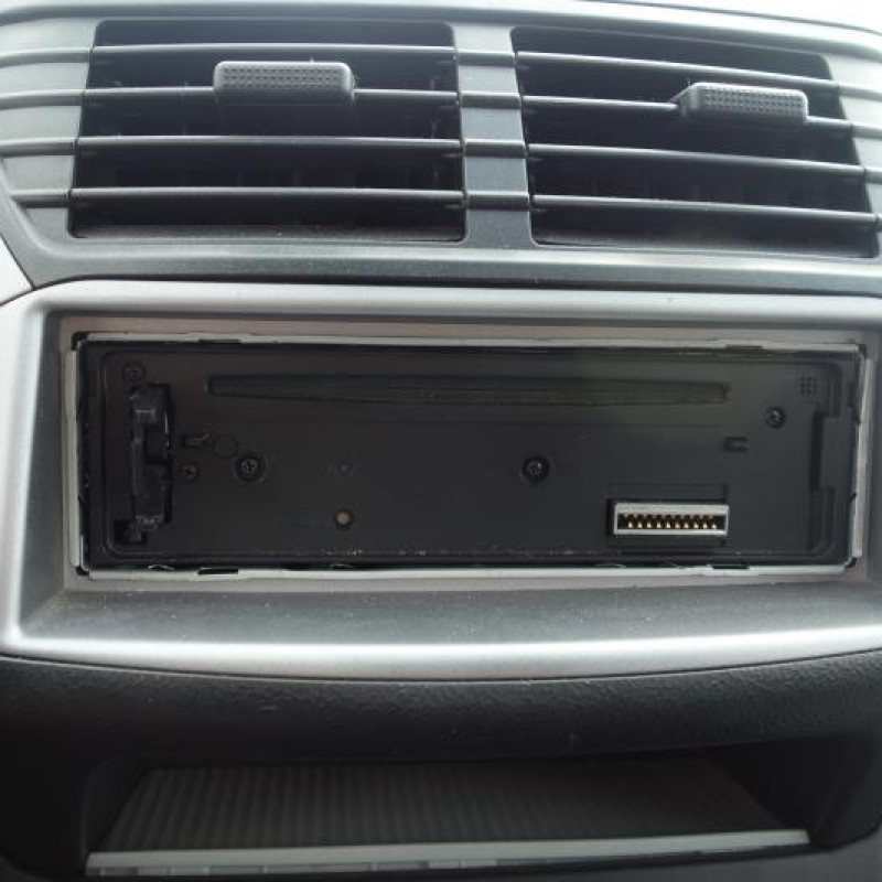 Demarreur SUZUKI ALTO 3 Photo n°12