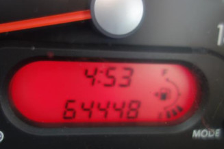 Demarreur SUZUKI ALTO 3