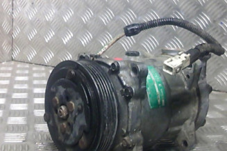 Compresseur clim CITROEN XSARA Photo n°1