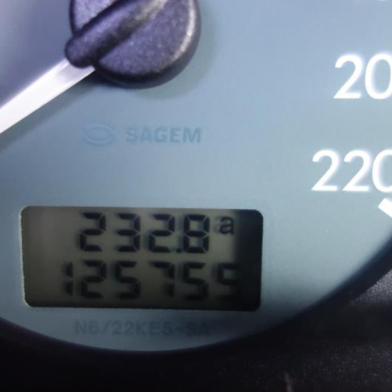 Compresseur clim CITROEN XSARA Photo n°11