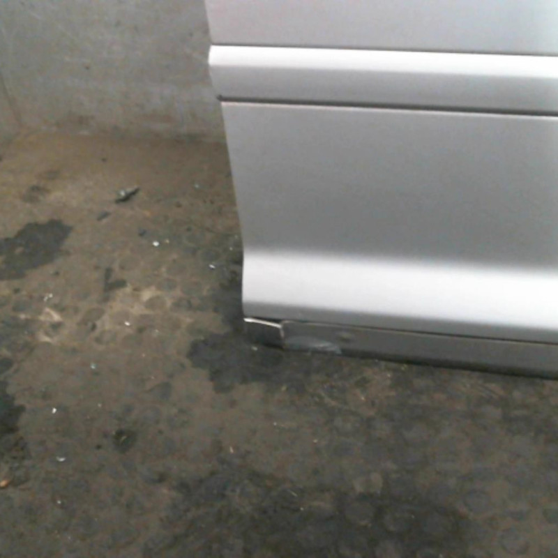 Porte avant droit AUDI A3 2 Photo n°3