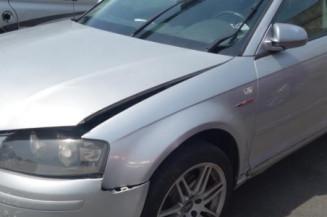 Porte avant droit AUDI A3 2