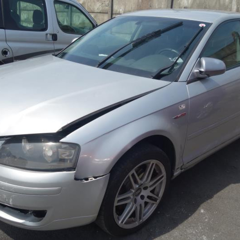 Porte avant droit AUDI A3 2 Photo n°5