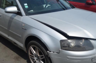 Porte avant droit AUDI A3 2