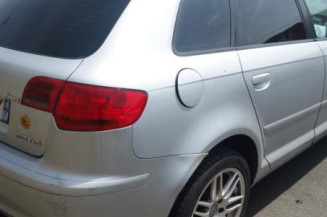 Porte avant droit AUDI A3 2