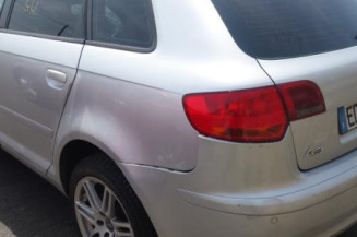 Porte avant droit AUDI A3 2