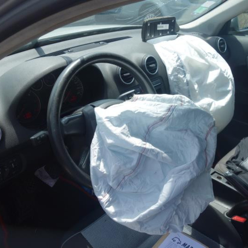 Porte avant droit AUDI A3 2 Photo n°9