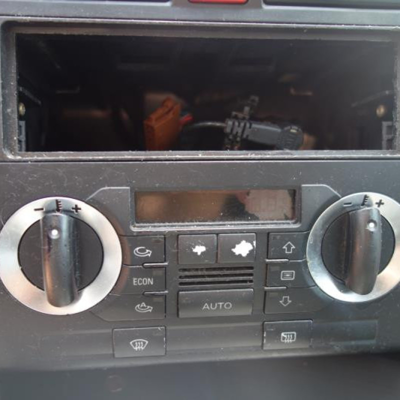 Porte avant droit AUDI A3 2 Photo n°10
