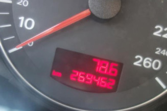 Porte avant droit AUDI A3 2