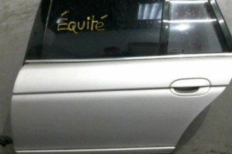Porte arriere gauche BMW SERIE 5 E39 Photo n°1