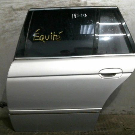 Porte arriere gauche BMW SERIE 5 E39 Photo n°1