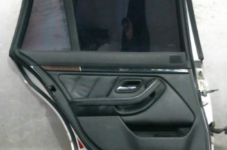 Porte arriere gauche BMW SERIE 5 E39