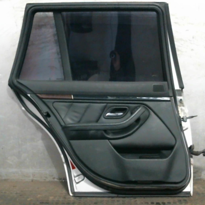 Porte arriere gauche BMW SERIE 5 E39 Photo n°4