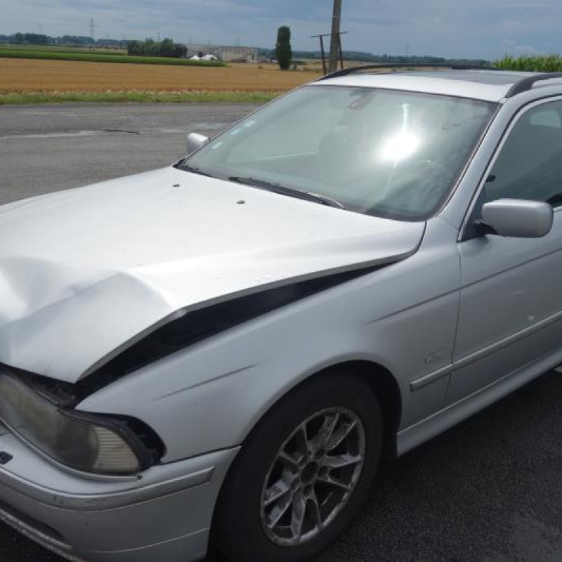 Porte arriere gauche BMW SERIE 5 E39 Photo n°5
