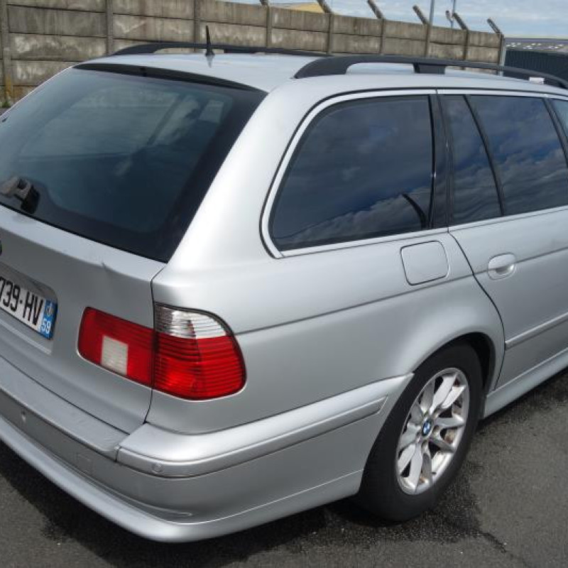 Porte arriere gauche BMW SERIE 5 E39 Photo n°7
