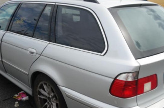 Porte arriere gauche BMW SERIE 5 E39