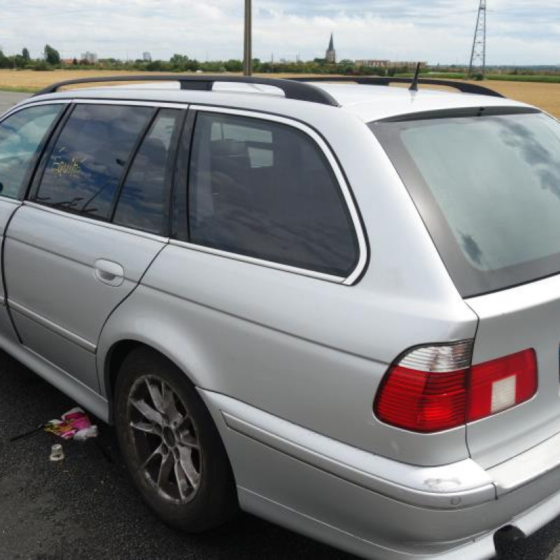Porte arriere gauche BMW SERIE 5 E39 Photo n°8