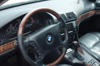 Porte arriere gauche BMW SERIE 5 E39