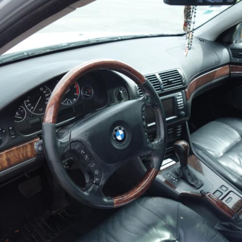 Porte arriere gauche BMW SERIE 5 E39 Photo n°9