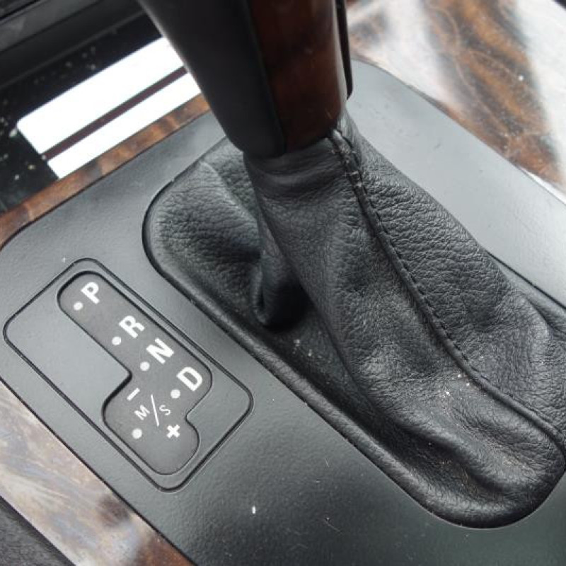 Porte arriere gauche BMW SERIE 5 E39 Photo n°10