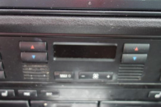 Porte arriere gauche BMW SERIE 5 E39