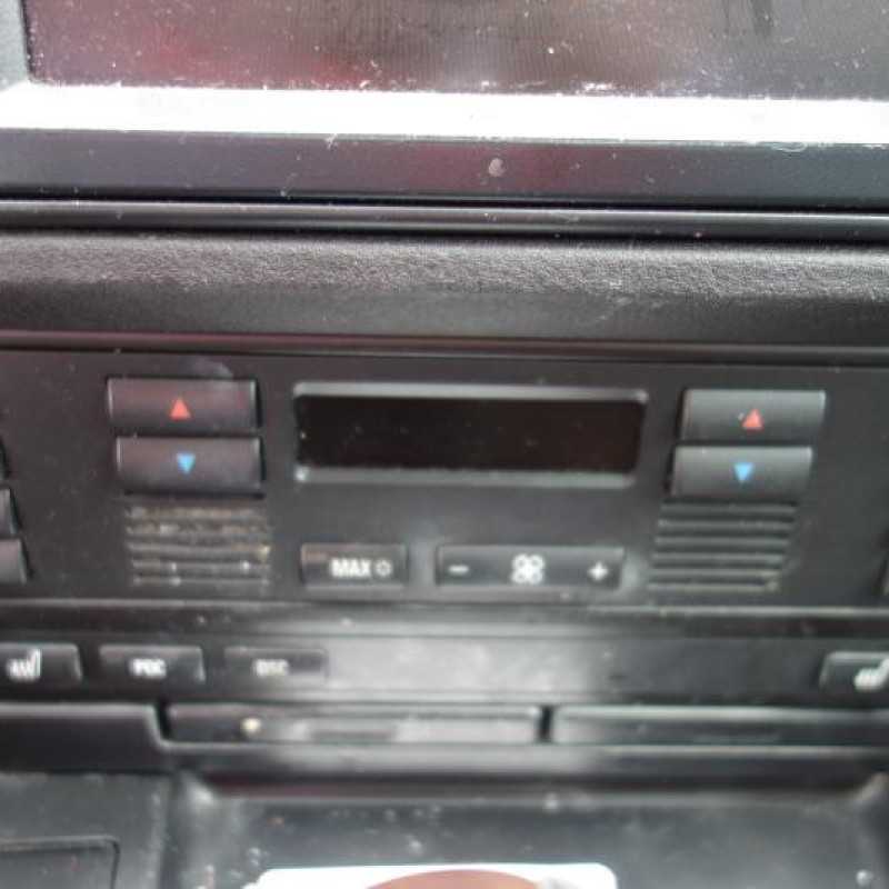 Porte arriere gauche BMW SERIE 5 E39 Photo n°11