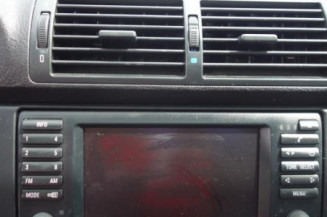 Porte arriere gauche BMW SERIE 5 E39