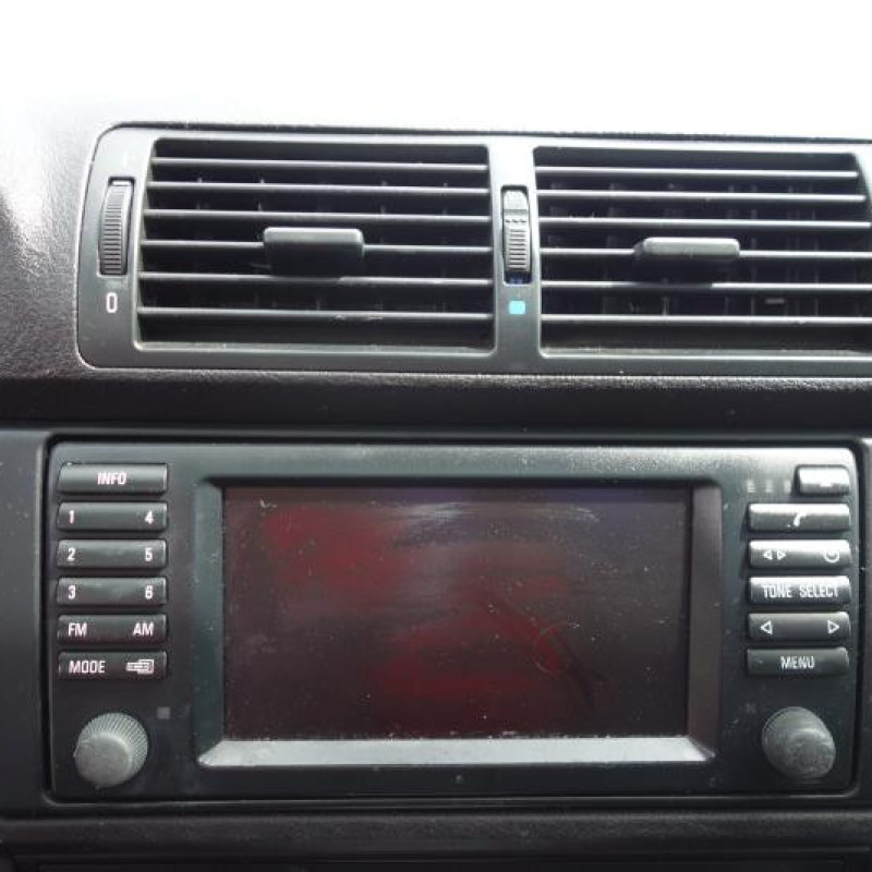 Porte arriere gauche BMW SERIE 5 E39 Photo n°12