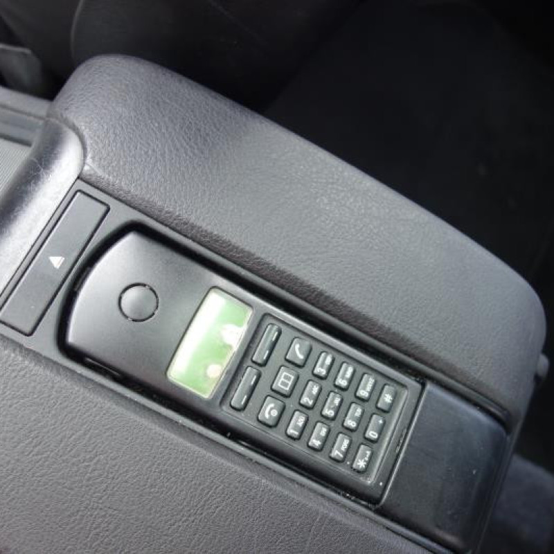 Porte arriere gauche BMW SERIE 5 E39 Photo n°13