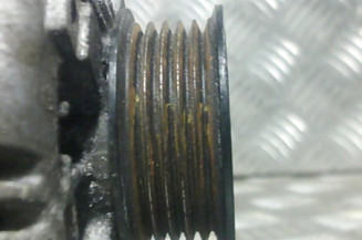 Alternateur SUZUKI ALTO 3