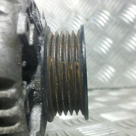 Alternateur SUZUKI ALTO 3