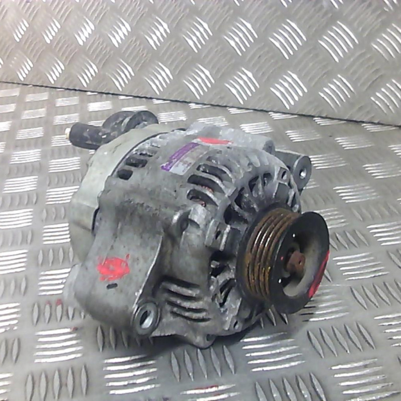 Alternateur SUZUKI ALTO 3 Photo n°3
