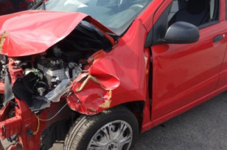 Alternateur SUZUKI ALTO 3