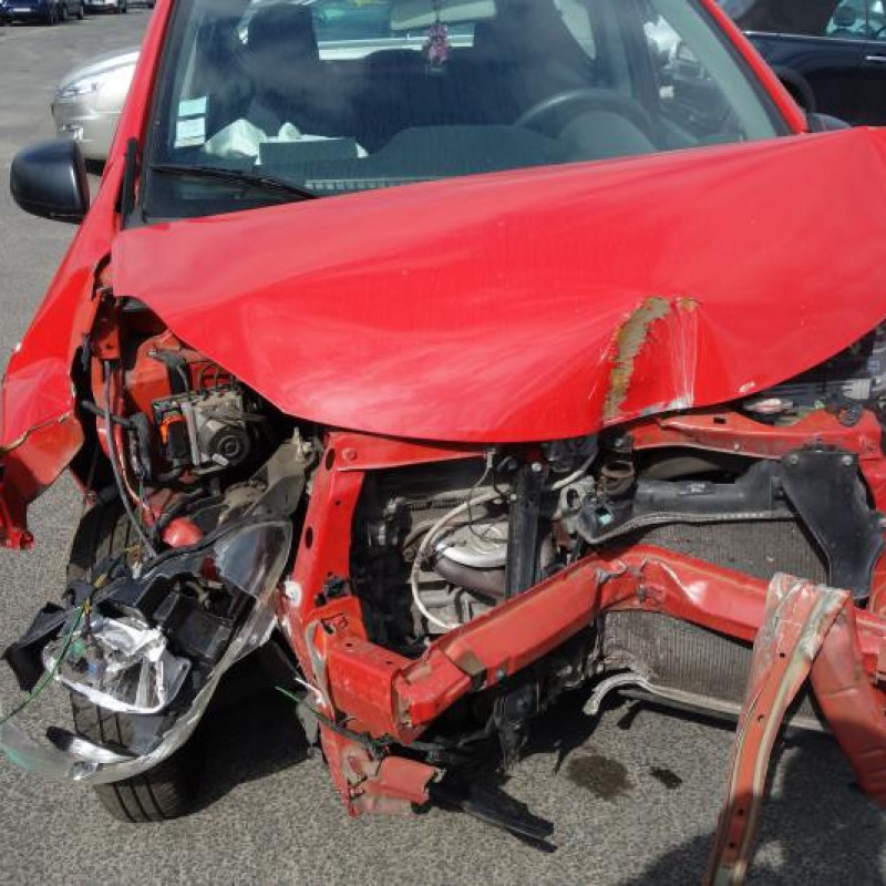 Alternateur SUZUKI ALTO 3 Photo n°5