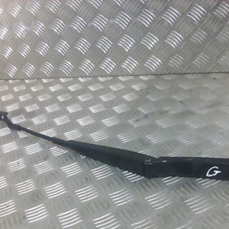 Bras essuie glace avant gauche VOLKSWAGEN TOURAN 3 Photo n°1