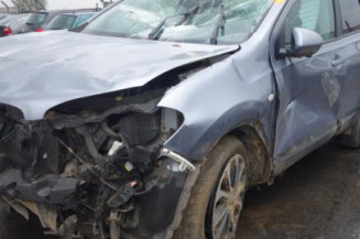 Amortisseur avant droit NISSAN QASHQAI 1 Photo n°1