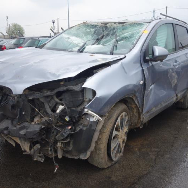 Amortisseur avant droit NISSAN QASHQAI 1 Photo n°1