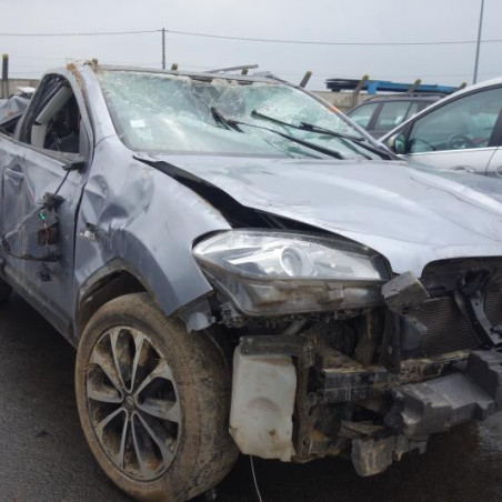 Amortisseur avant droit NISSAN QASHQAI 1