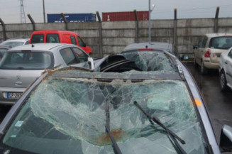 Amortisseur avant droit NISSAN QASHQAI 1
