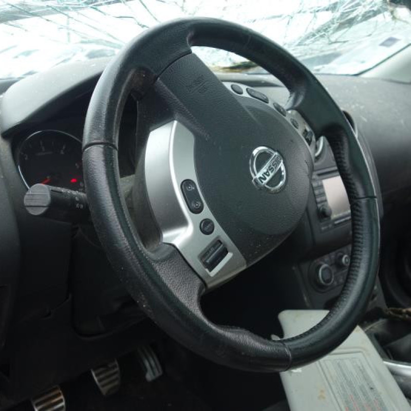 Amortisseur avant droit NISSAN QASHQAI 1 Photo n°6