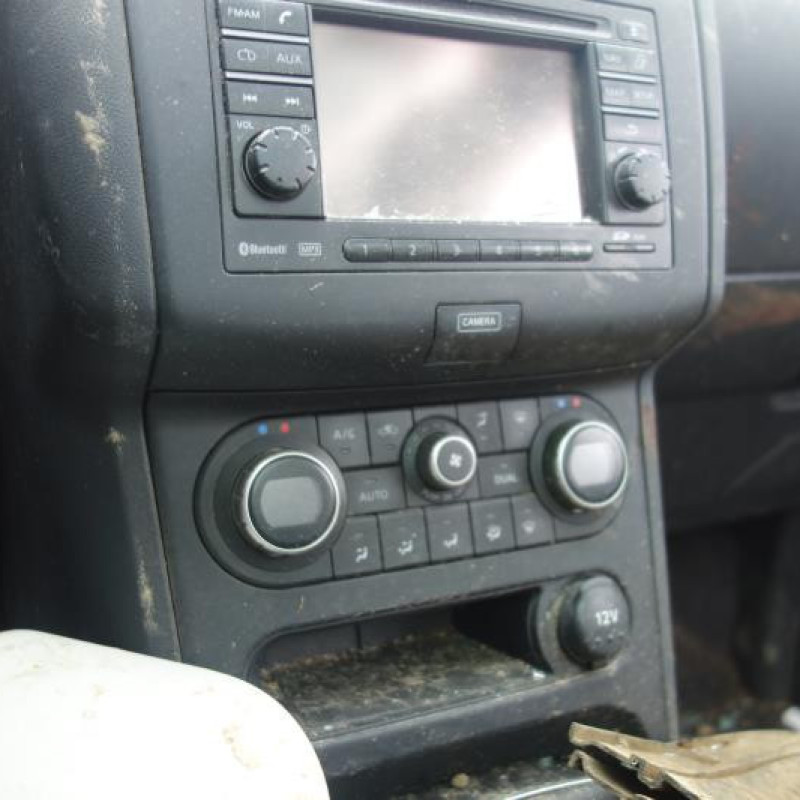 Amortisseur avant droit NISSAN QASHQAI 1 Photo n°7