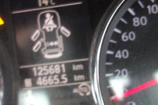 Amortisseur avant droit NISSAN QASHQAI 1