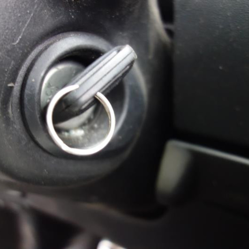 Amortisseur avant droit NISSAN QASHQAI 1 Photo n°9