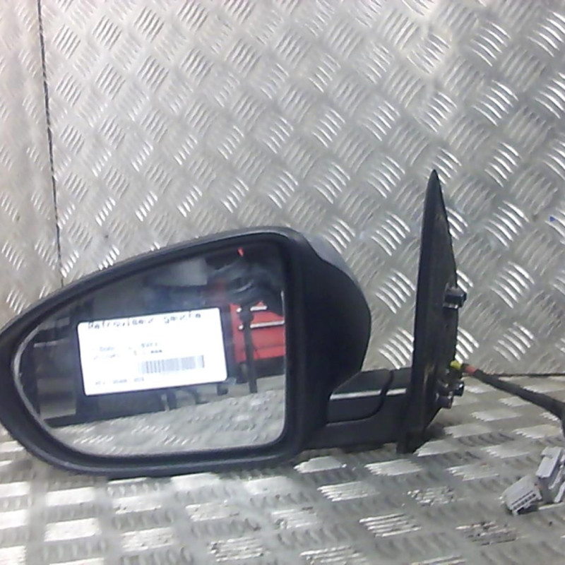Amortisseur avant droit NISSAN QASHQAI 1 Photo n°10