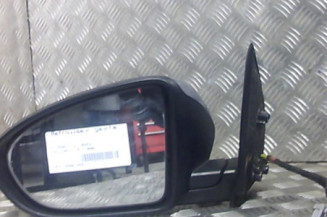 Etrier avant droit (freinage) NISSAN QASHQAI 1