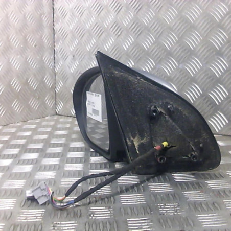 Etrier avant droit (freinage) NISSAN QASHQAI 1