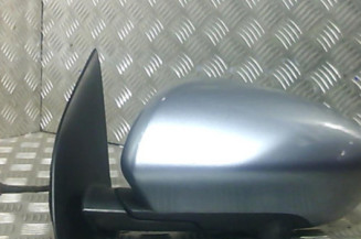 Etrier avant droit (freinage) NISSAN QASHQAI 1