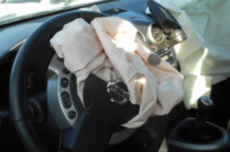Amortisseur avant droit NISSAN QASHQAI 1