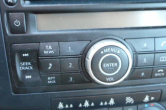 Amortisseur avant droit NISSAN QASHQAI 1